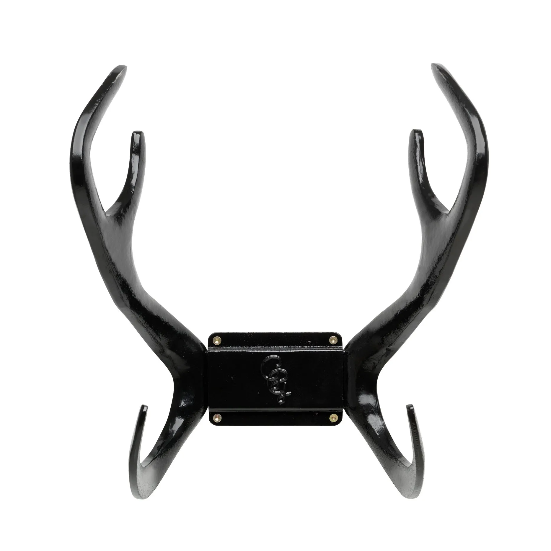 Garden Glory Wandhalterung reindeer, Black Garden Glory