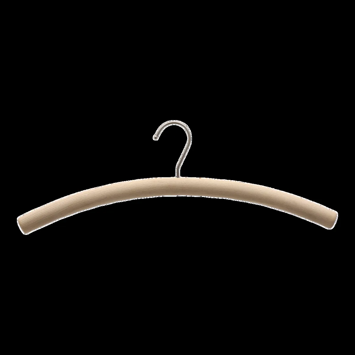 Gärsnäs Loop Kleiderbügel Esche-white