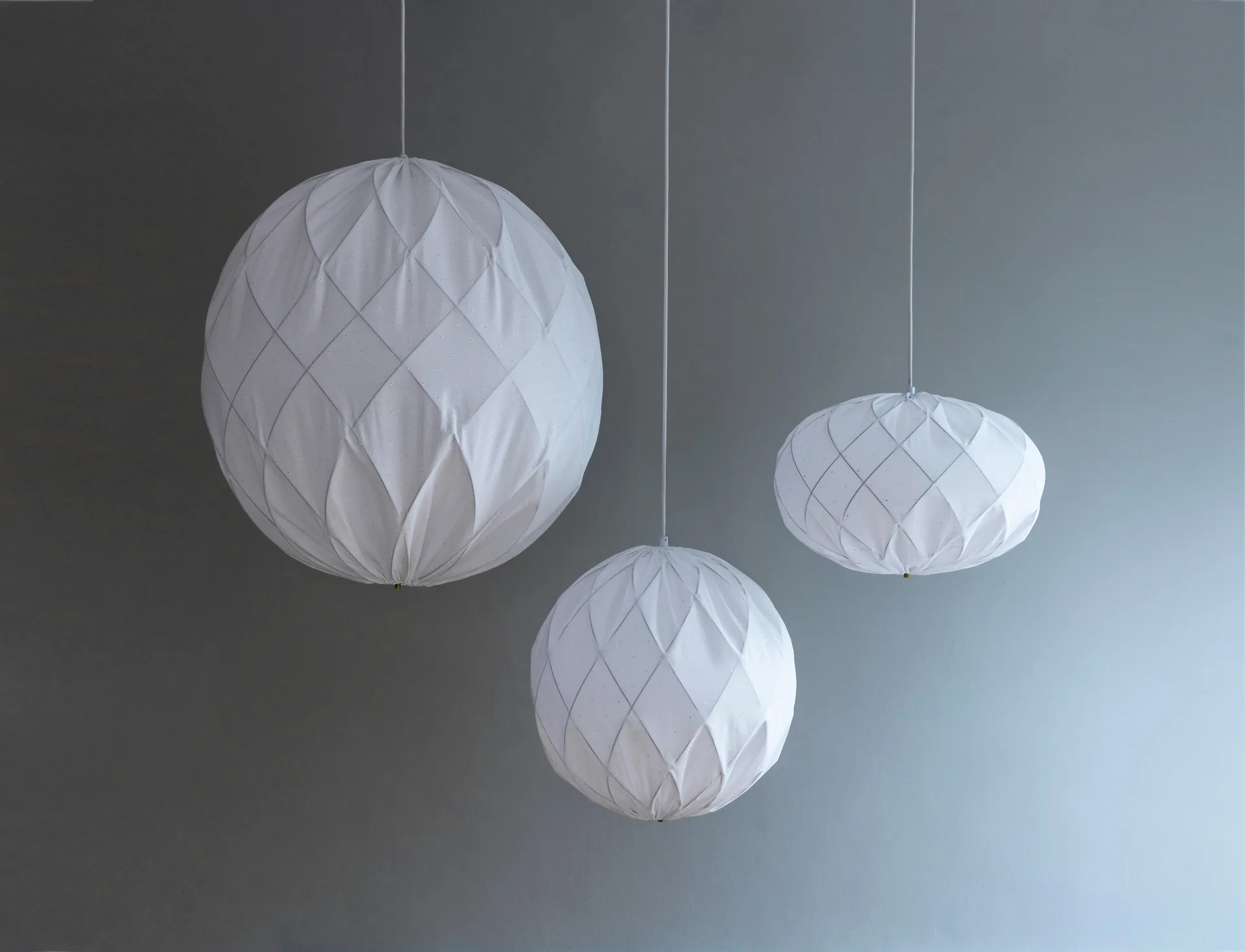 Pia Mandarin Pendelleuchte, Ø52 cm Gärsnäs