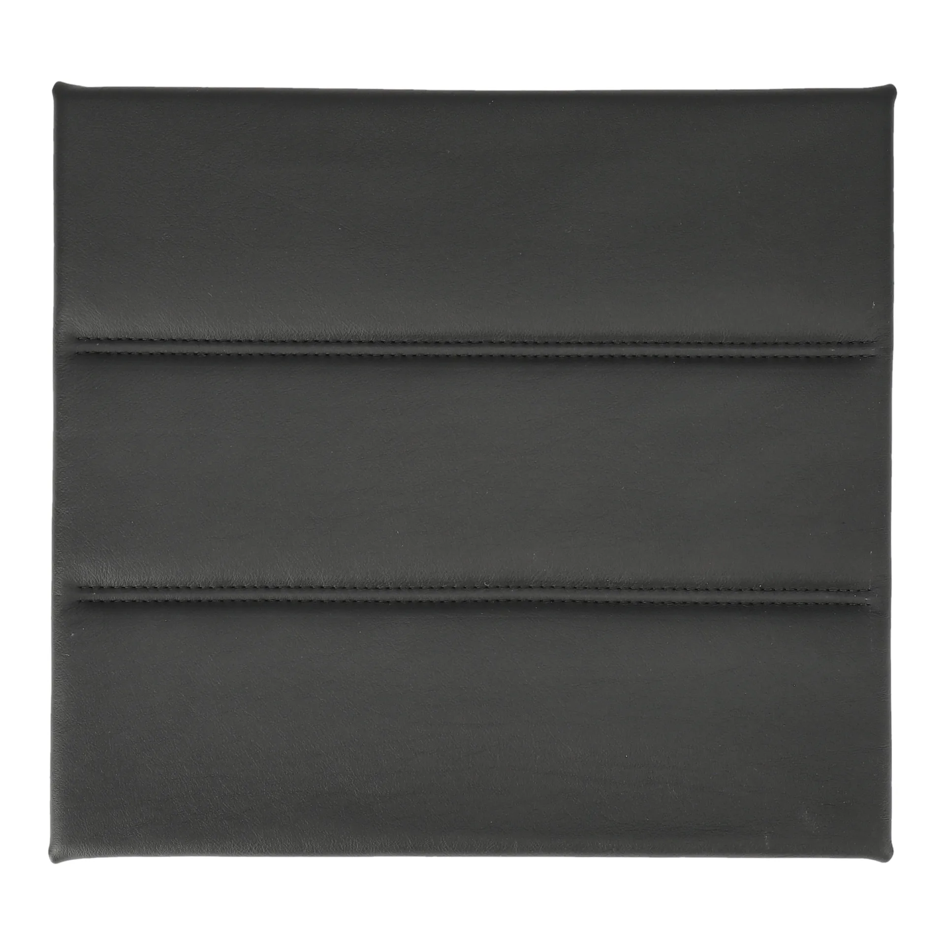 Ronja Sitzkissen, Leder Elmosoft 99999 Gärsnäs