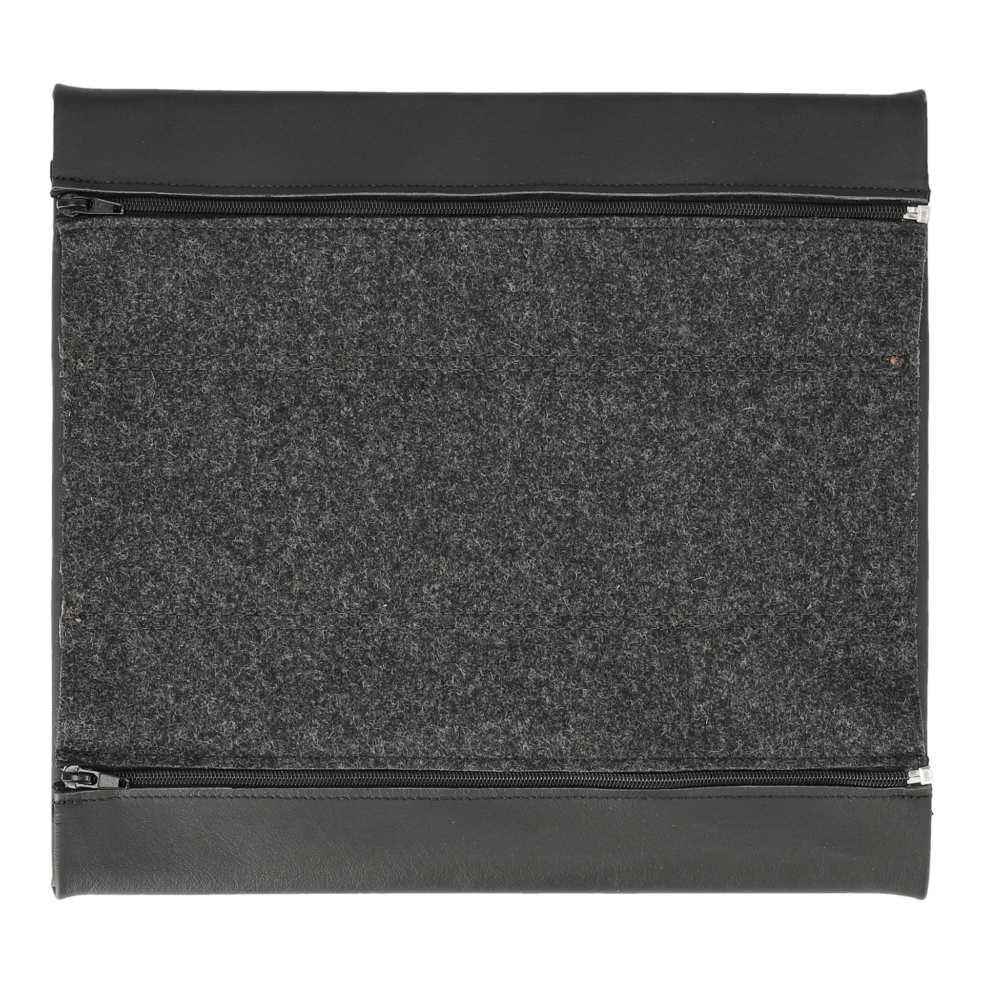 Ronja Sitzkissen, Leder Elmosoft 99999 Gärsnäs