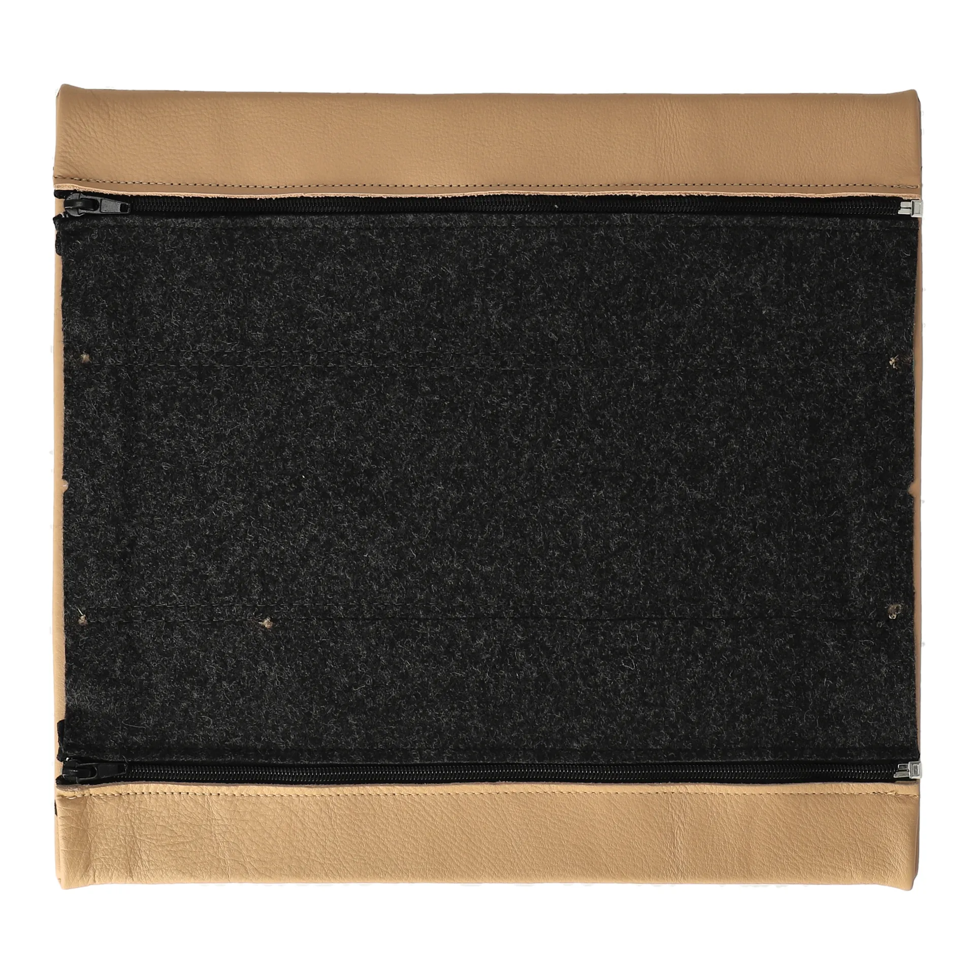 Ronja Sitzkissen, Leder elmsoft 22030 Gärsnäs