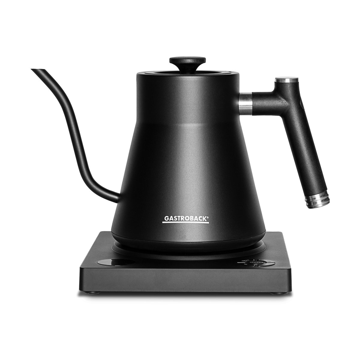 Gastroback Gastroback Design 42329 Wasserkocher Pour Over Black