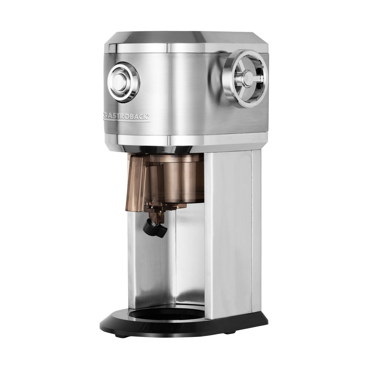 Gastroback Gastroback Design 42905 Eischaber Silber