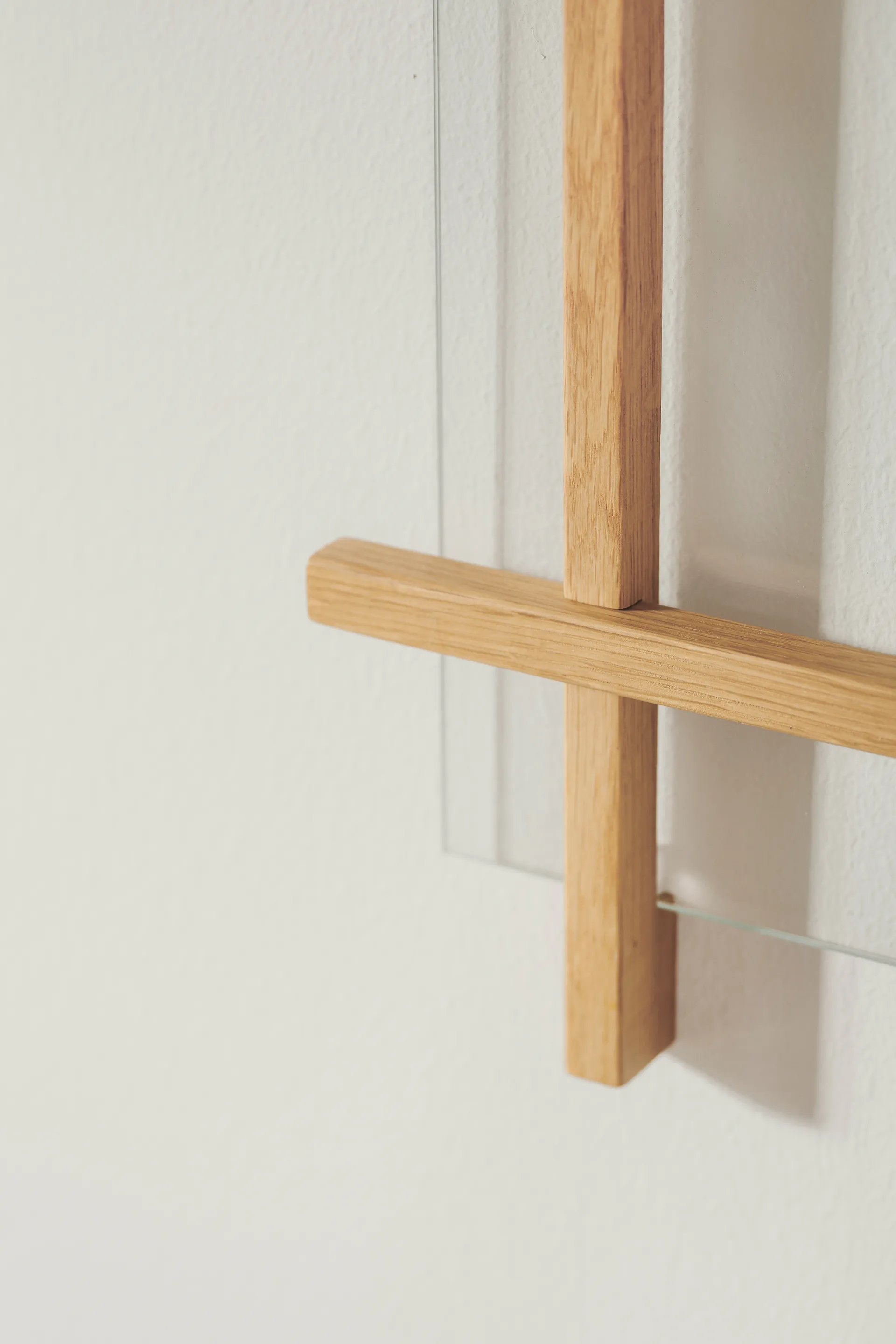 Daiku Bilderrahmen A3 29,7x42 cm, Eiche Gejst