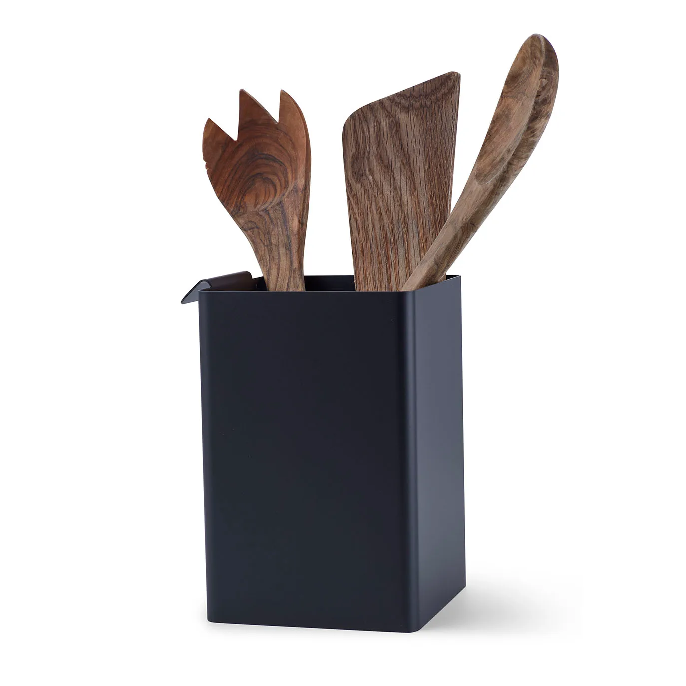 Flex Box groß 15,5cm, Schwarz Gejst