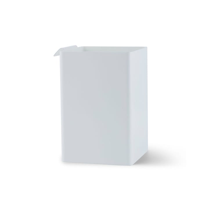 Flex Box groß 15,5cm - Weiß - Gejst