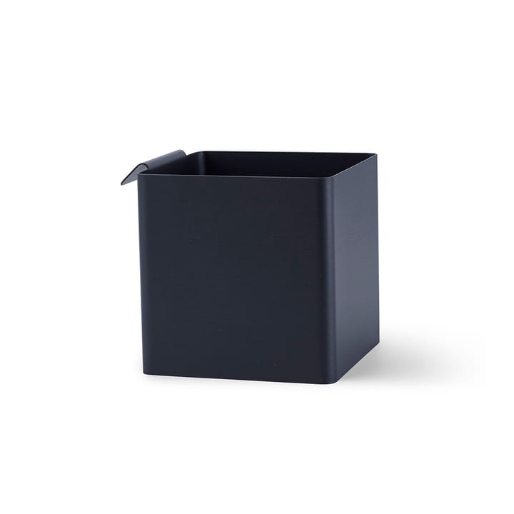 Flex Box klein 10,5cm - Schwarz - Gejst