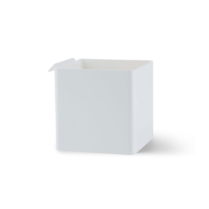 Flex Box klein 10,5cm - Weiß - Gejst
