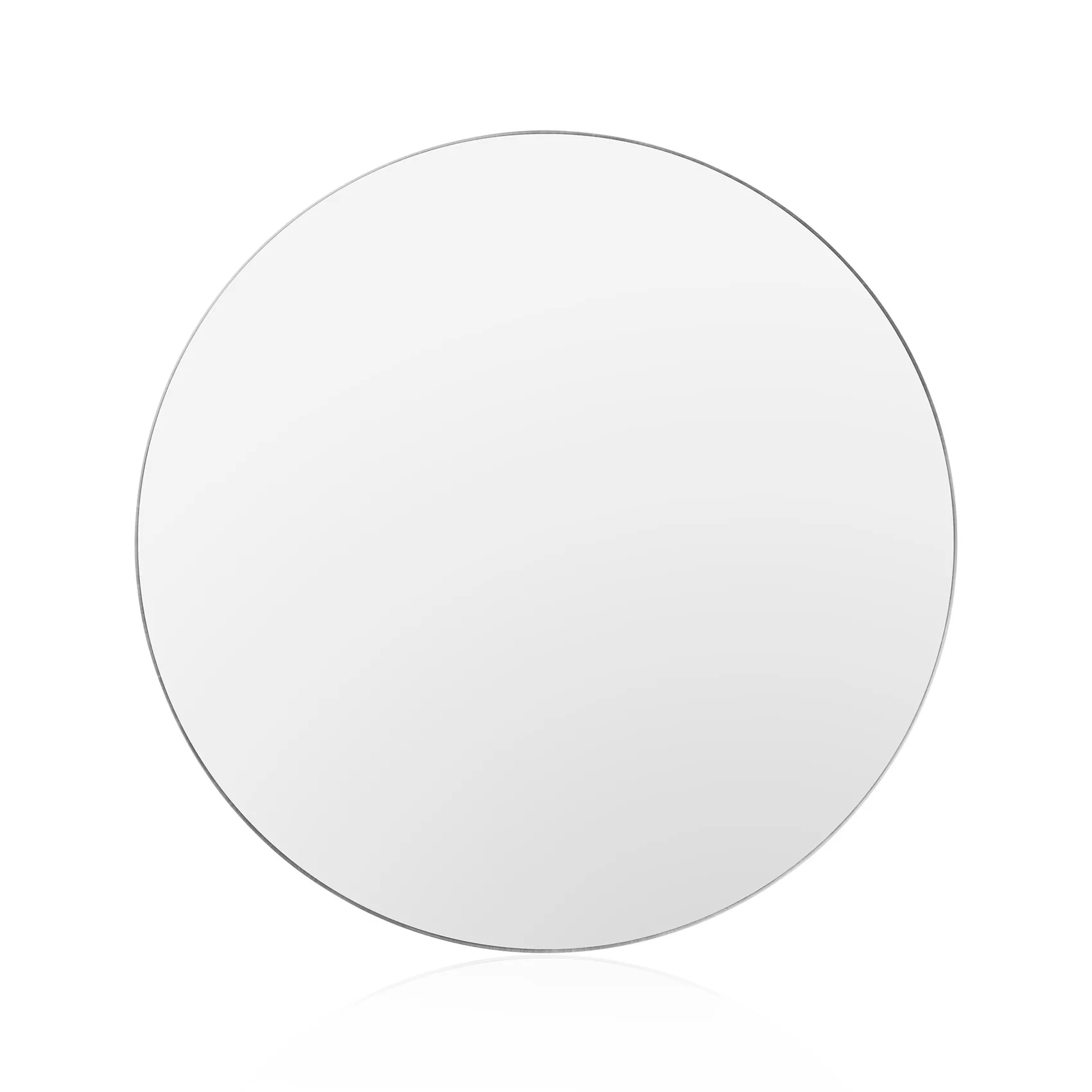 Flex Mirror Spiegel, Klar Gejst