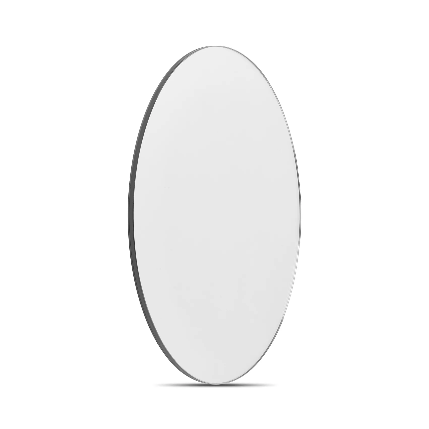 Flex Mirror Spiegel, Klar Gejst