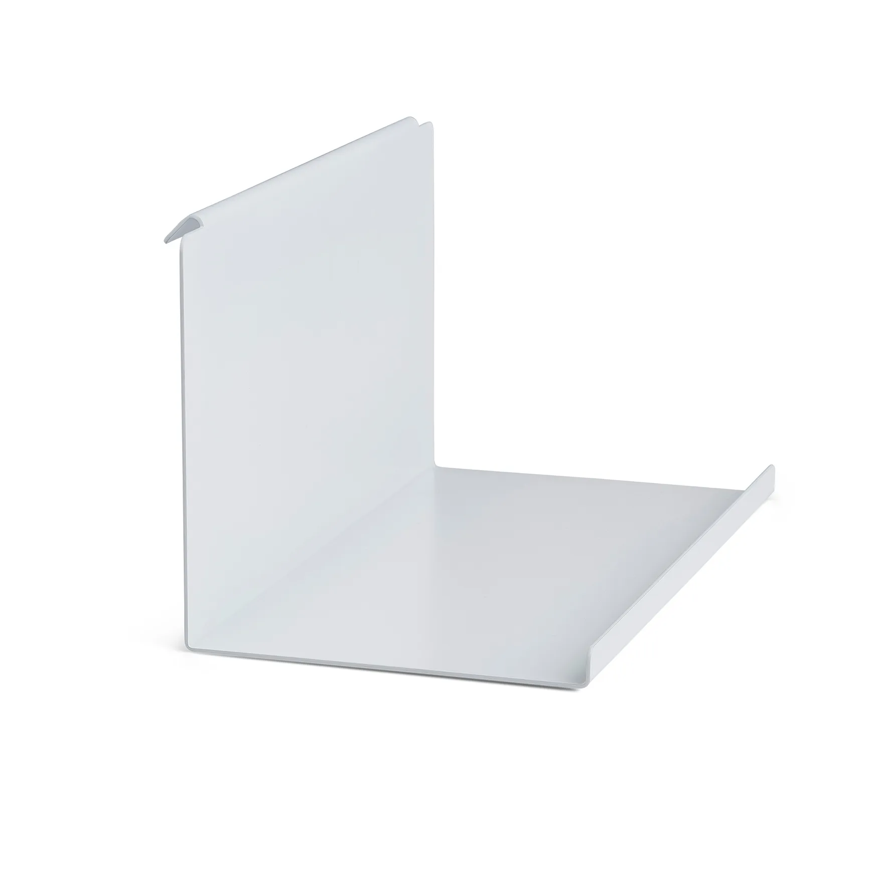Flex Side Table Regal 32cm, Weiß Gejst