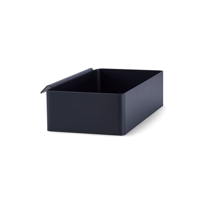 Flex Tray box - Schwarz - Gejst