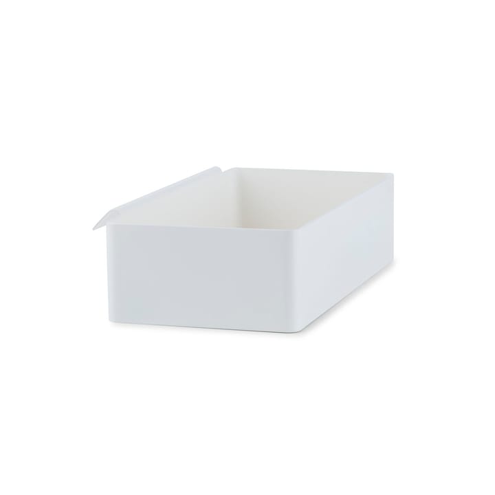 Flex Tray box - weiß - Gejst
