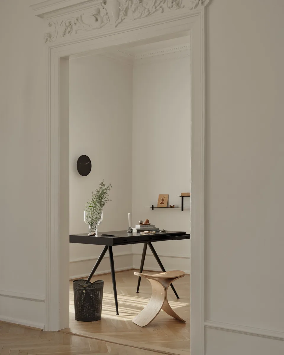 OYA Papierkorb 20 l, Dark grey Gejst