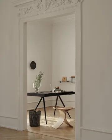 OYA Papierkorb 20 l - Dark grey - Gejst