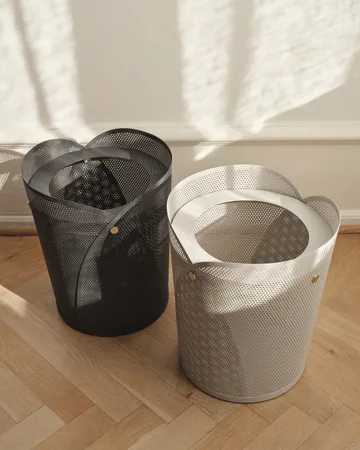 OYA Papierkorb 20 l - Dark grey - Gejst