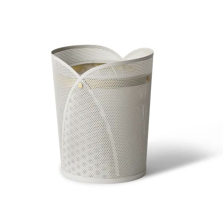 OYA Papierkorb 20 l - Warm grey - Gejst