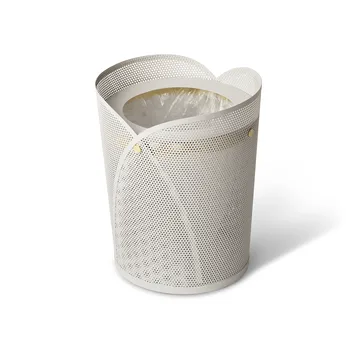 OYA Papierkorb 20 l - Warm grey - Gejst