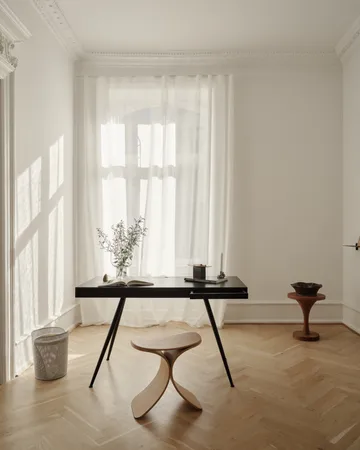 OYA Papierkorb 20 l - Warm grey - Gejst