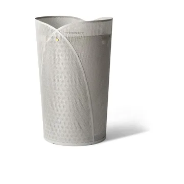 Oya Wäschekorb 75 L - Warm grey - Gejst