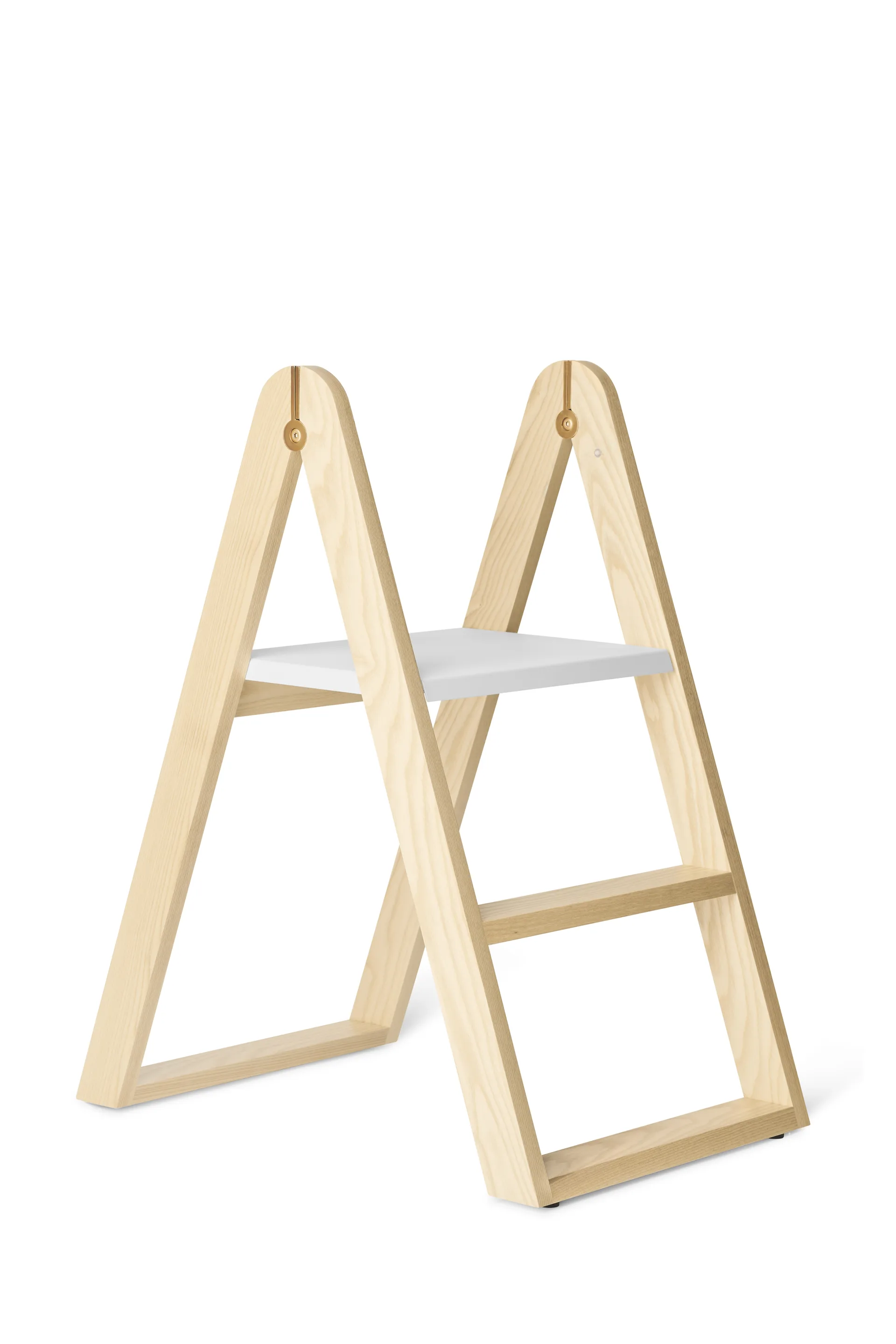 Reech stepladder Leiter, Ask Gejst