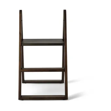 Reech stepladder Leiter - Dunkle Esche - Gejst