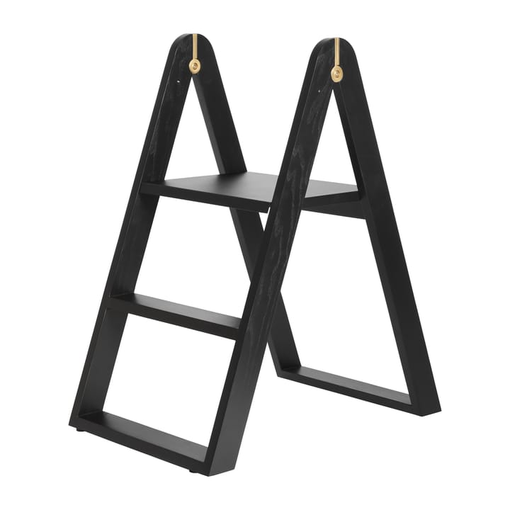 Reech stepladder Leiter - Schwarz - Gejst