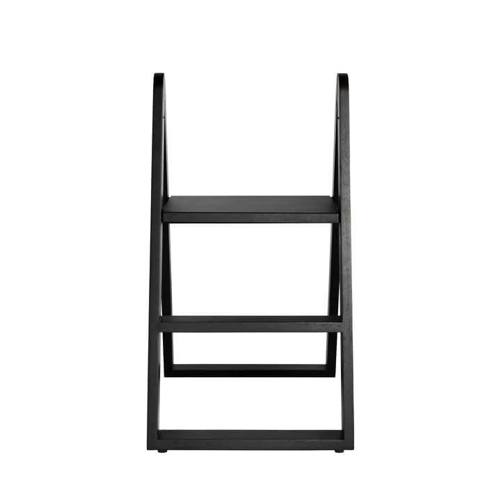 Reech stepladder Leiter - Schwarz - Gejst