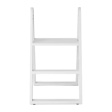 Reech stepladder Leiter - Weiß - Gejst