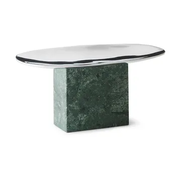 Sapoto Tablett 15 x 25cm - Green - Gejst