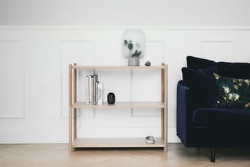 Sceene bookcase A - Helle Eiche - Gejst