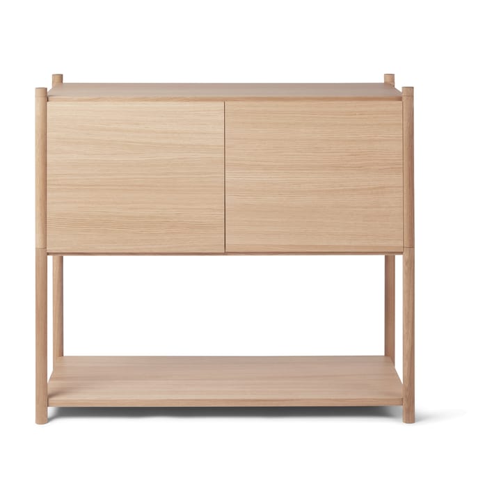 Sceene bookcase E | → Gejst