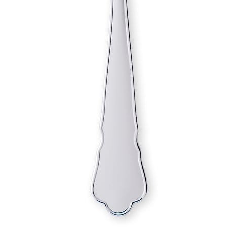 Chippendale Tafelgabel Silber - 17,8cm - Gense