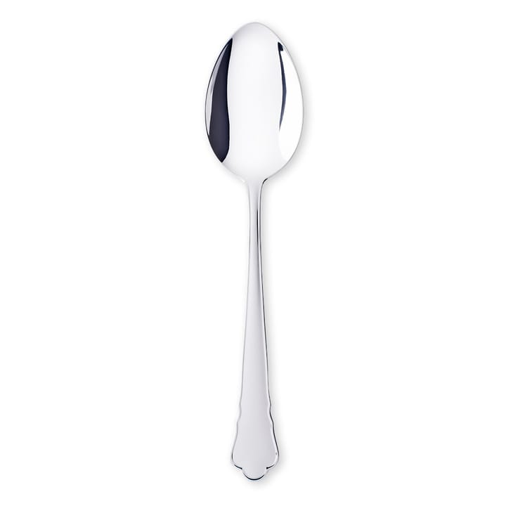 Chippendale Tafellöffel Silber - 18cm - Gense