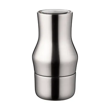 Dorotea Gewürzmühle 14 cm - Matt Stahl - Gense