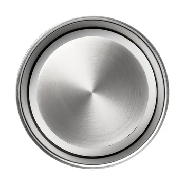 Dorotea Gewürzmühle 14 cm - Matt Stahl - Gense