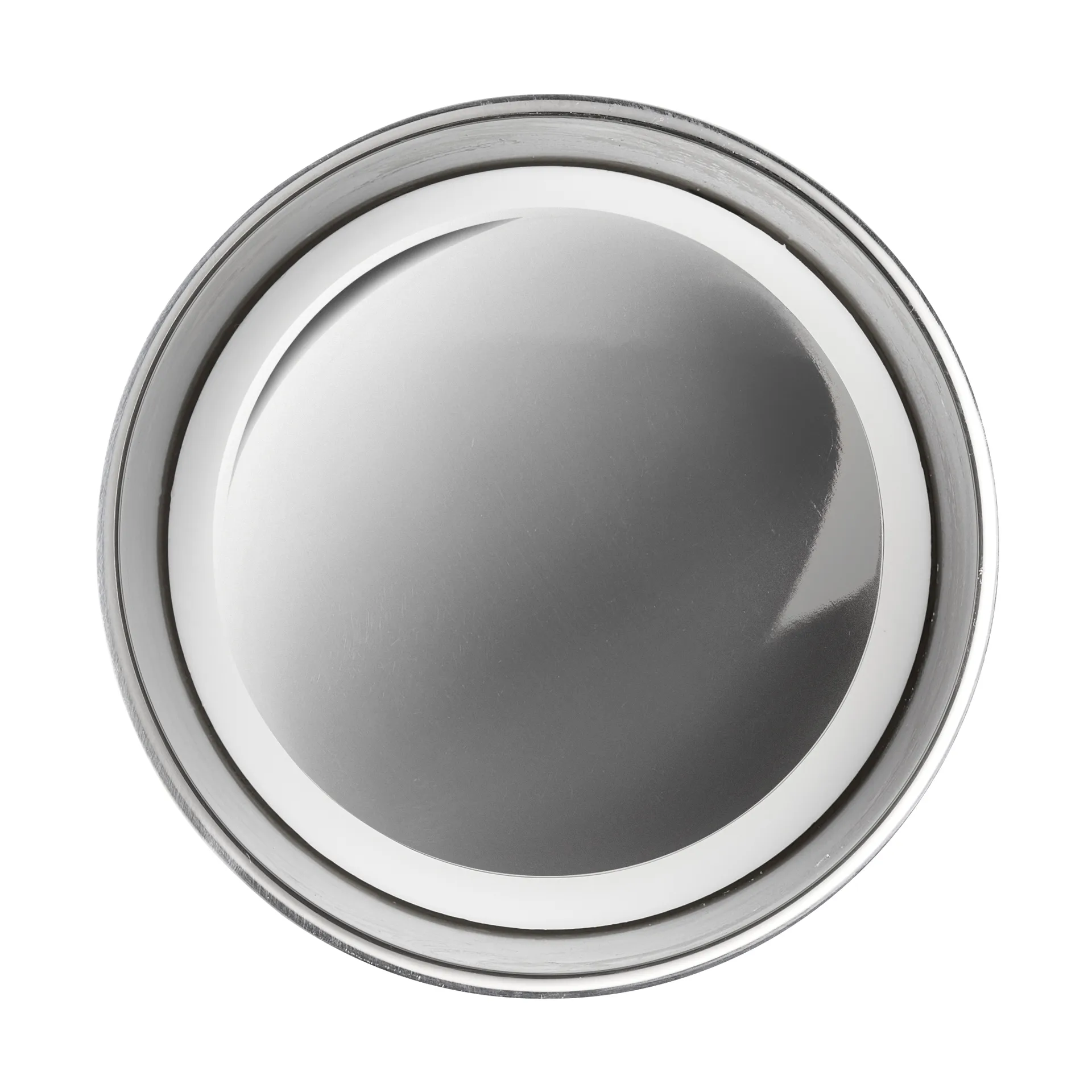 Dorotea Gewürzmühle 14 cm, Poliertes Stahl Gense