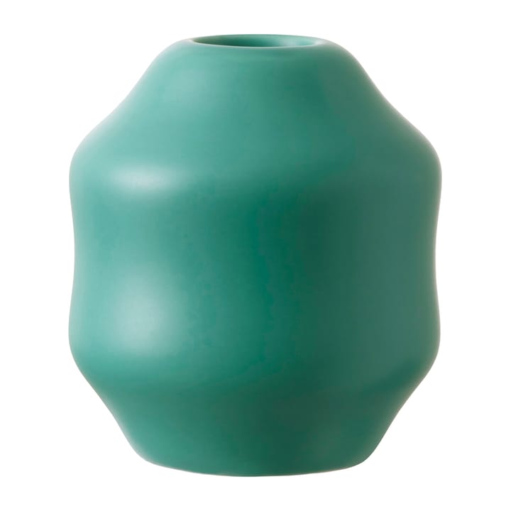 Dorotea Vase 9 x 10cm - Sea green - Gense