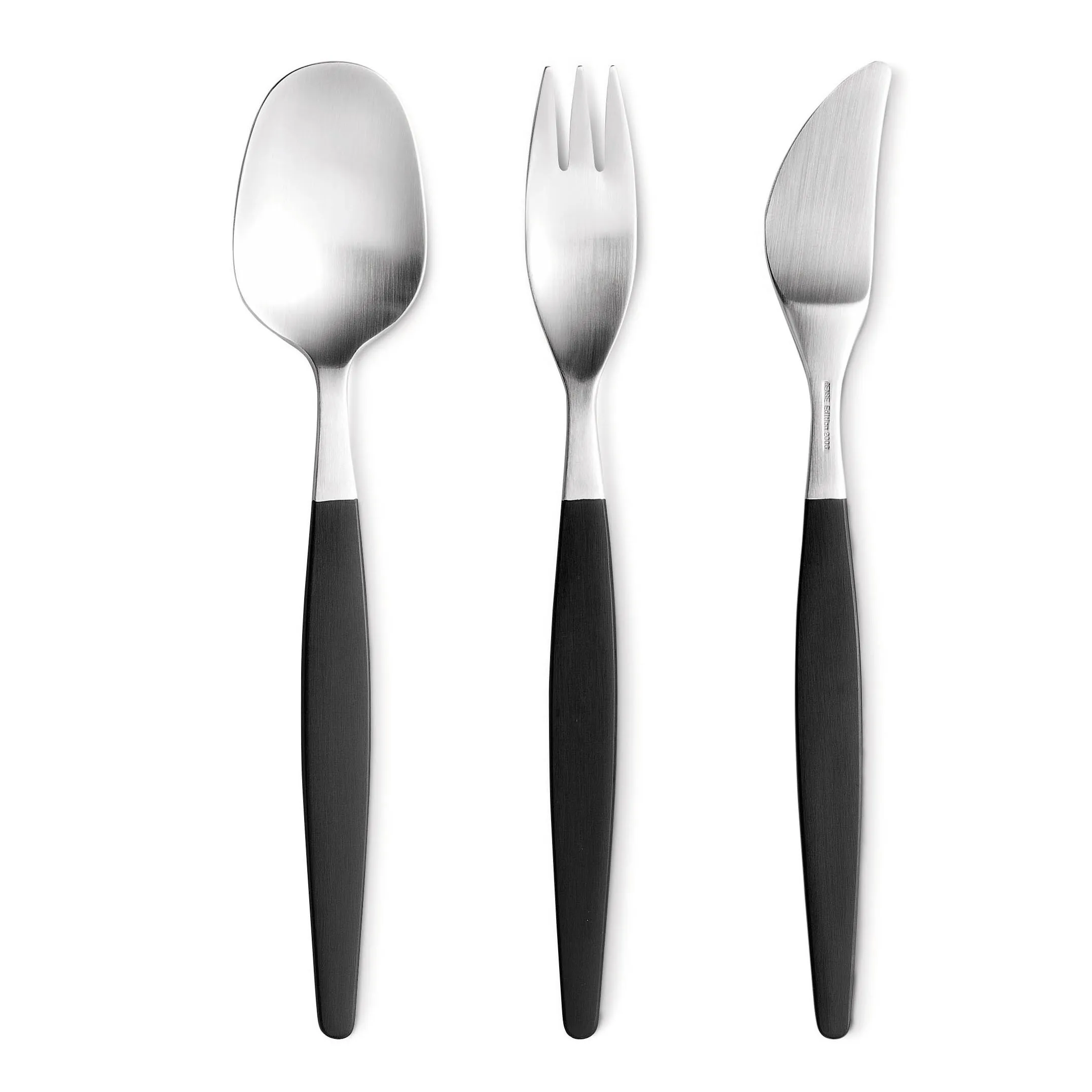 Focus de Luxe Besteck 12 Teile