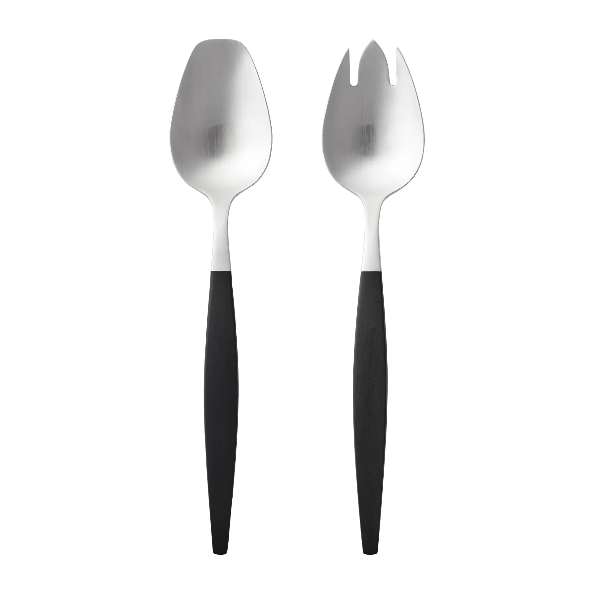Focus de Luxe Salatset, 2-teilig Gense