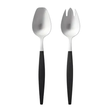 Focus de Luxe Salatset - 2-teilig - Gense