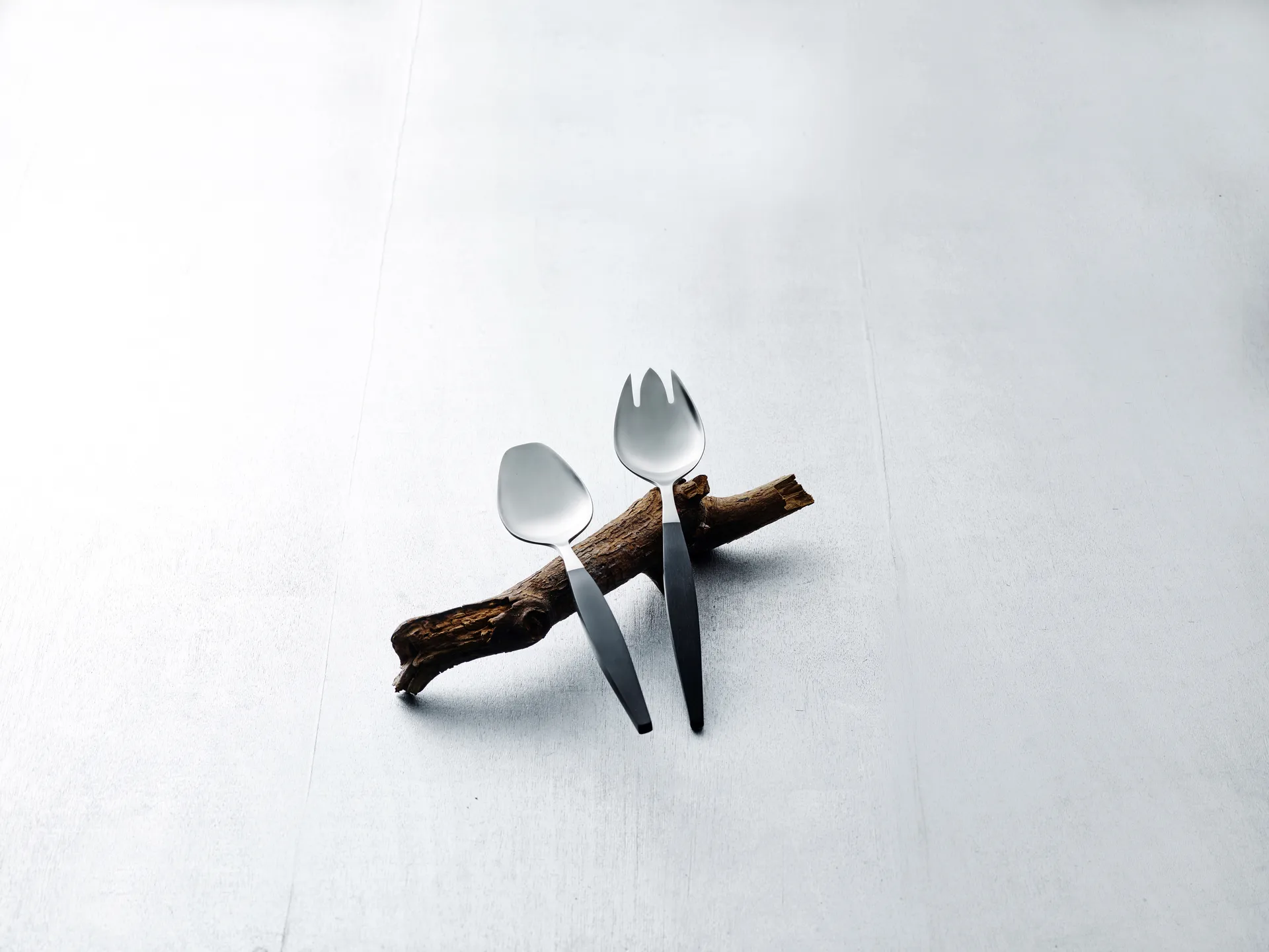 Focus de Luxe Salatset, 2-teilig Gense