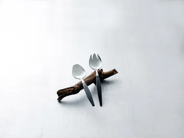 Focus de Luxe Salatset - 2-teilig - Gense