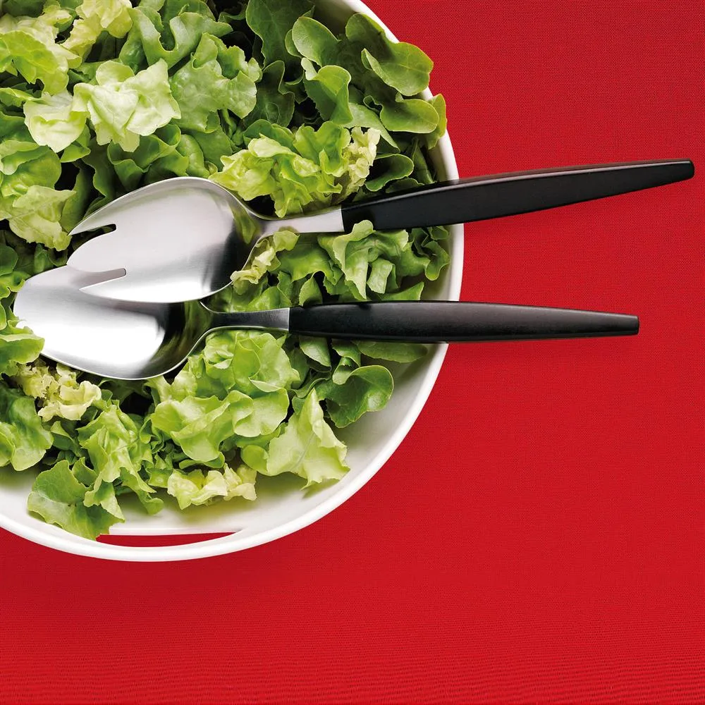 Focus de Luxe Salatset, 2-teilig Gense