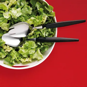 Focus de Luxe Salatset - 2-teilig - Gense