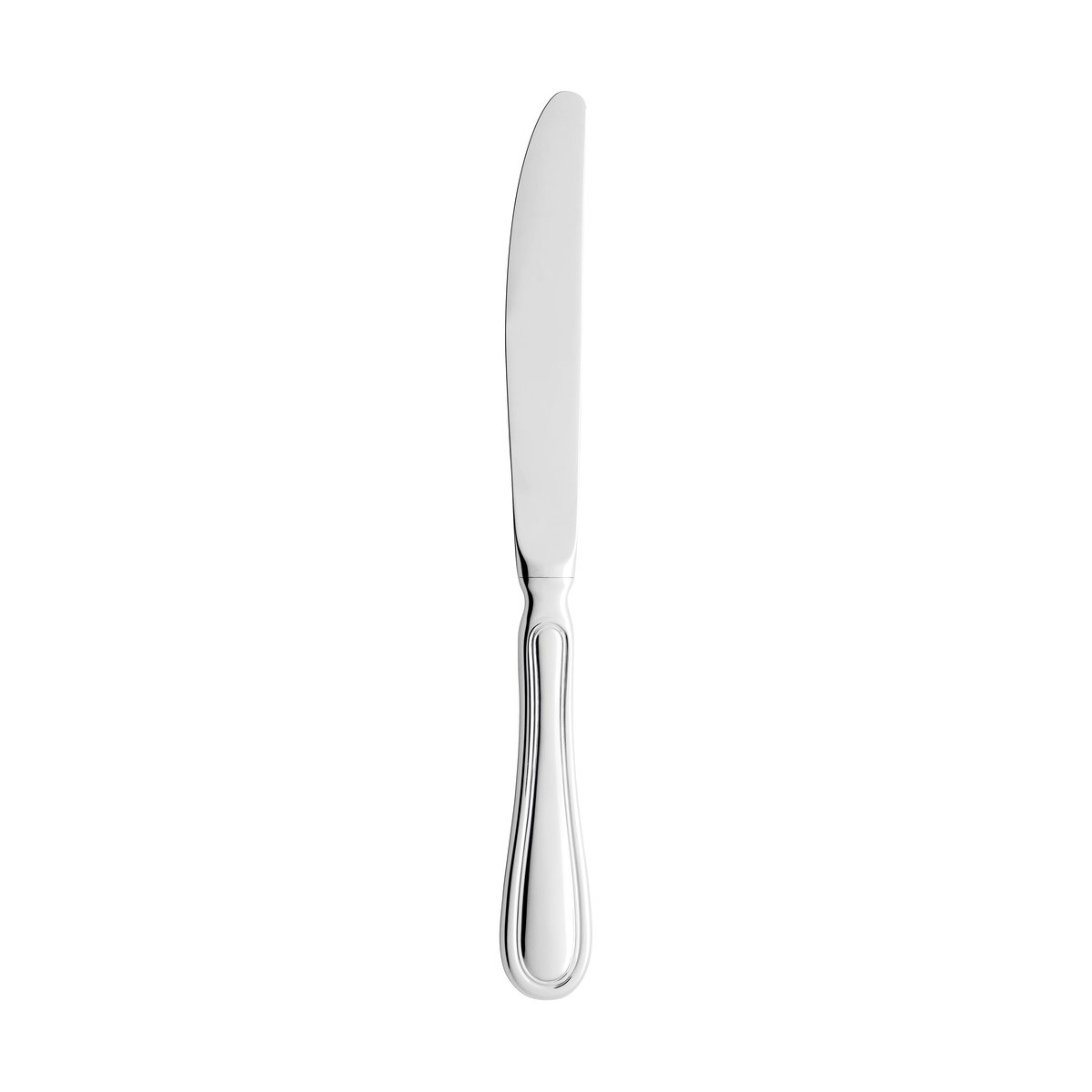 Gense Oxford Messer 24 cm Stahl glänzend