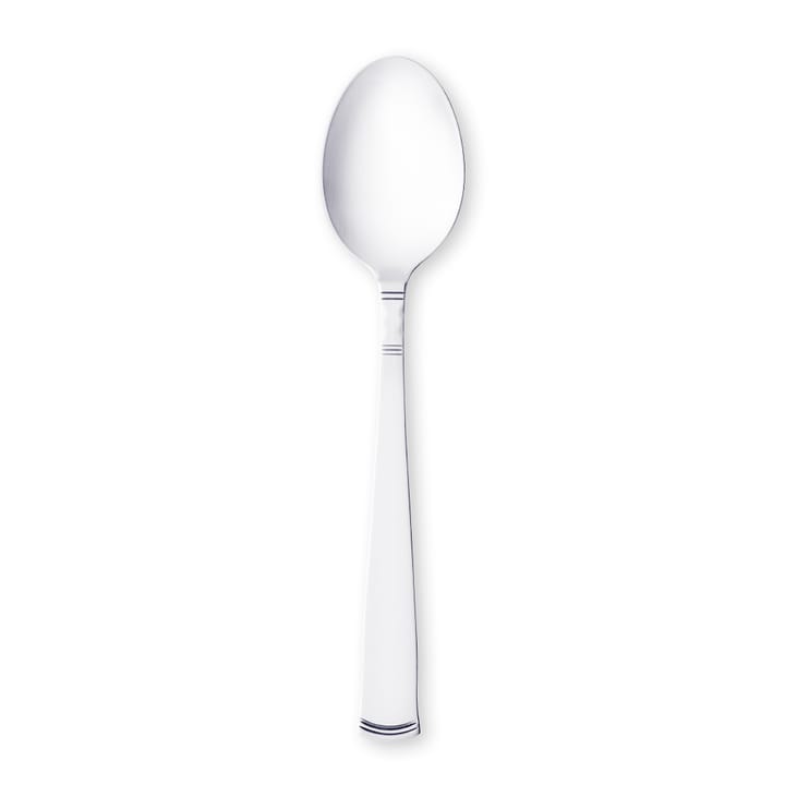 Rosenholm Dessertlöffel Silber - 15cm - Gense