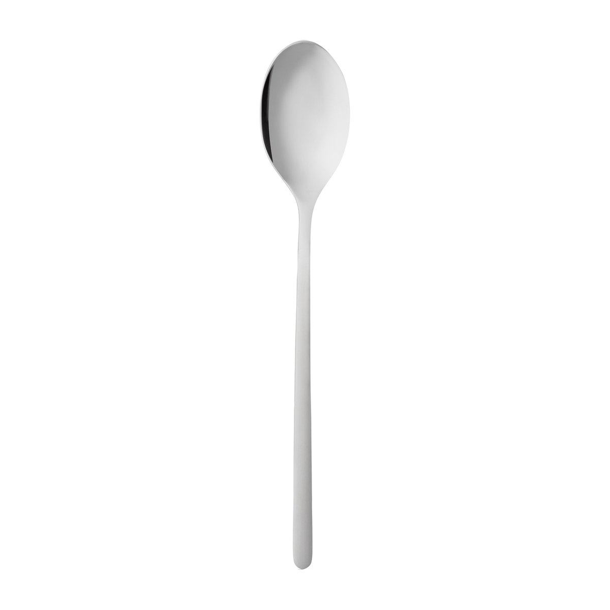 Gense Still Kaffeelöffel 12,6cm Matt-Stahl glänzend