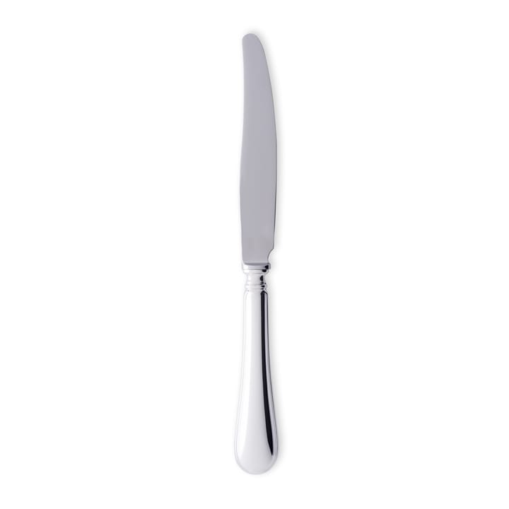 Svensk Menümesser Silber, 23,3cm Gense